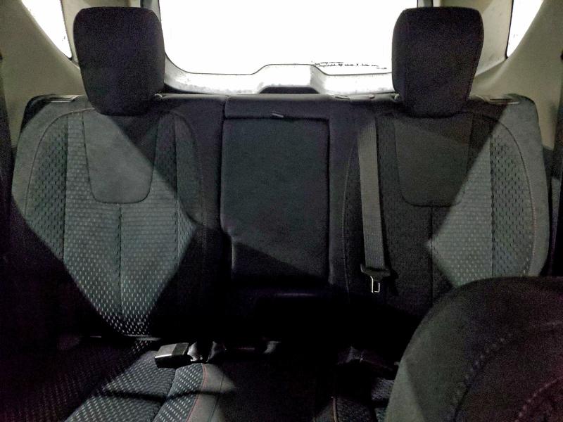 Фото 10 - CHEVROLET EQUINOX