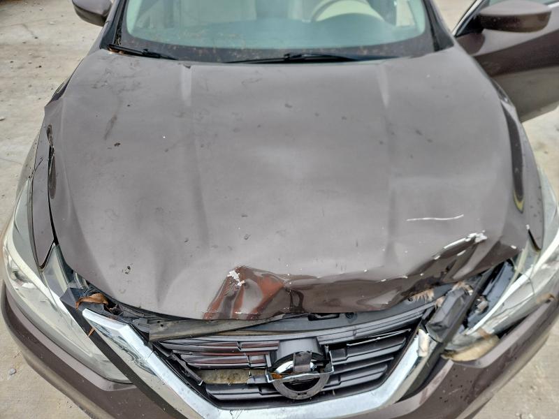 Фото 11 - NISSAN ALTIMA