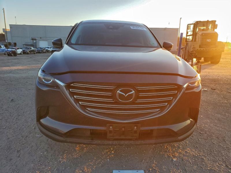 Фото 5 - MAZDA CX-9