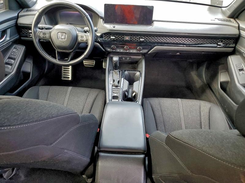 Фото 8 - HONDA ACCORD