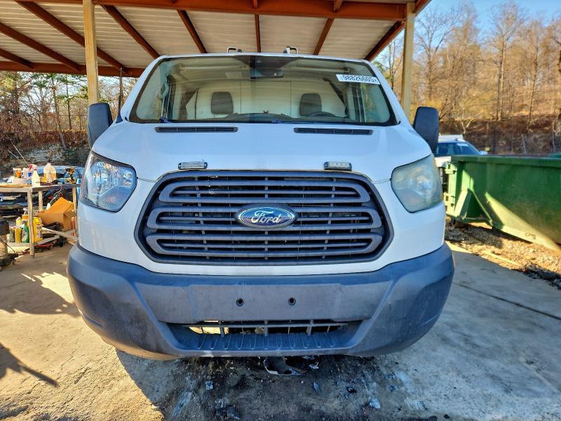 Фото 5 - FORD TRANSIT