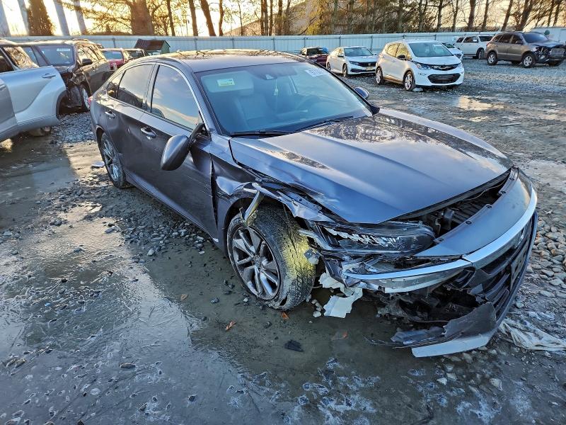 Фото 4 - HONDA ACCORD