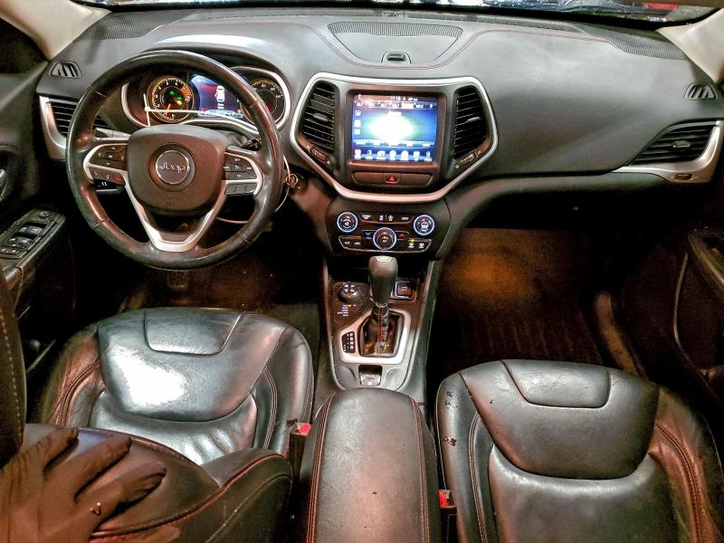 Фото 8 - JEEP CHEROKEE