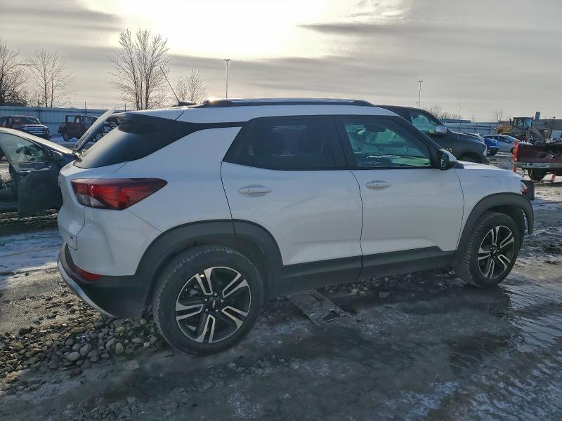 CHEVROLET TRAILBLZR 2023 VIN KL79MPS20PB217045