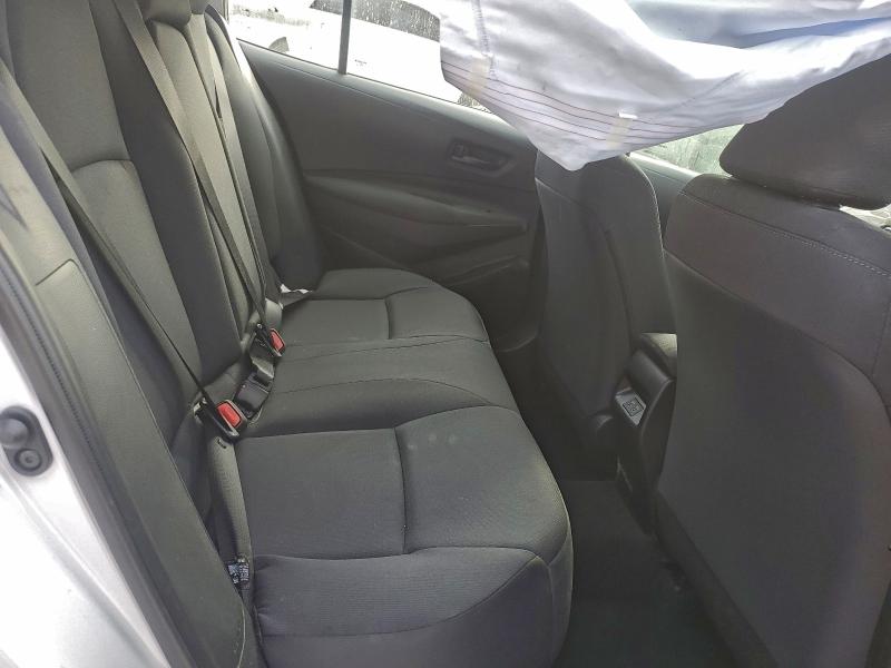 Фото 10 - TOYOTA COROLLA