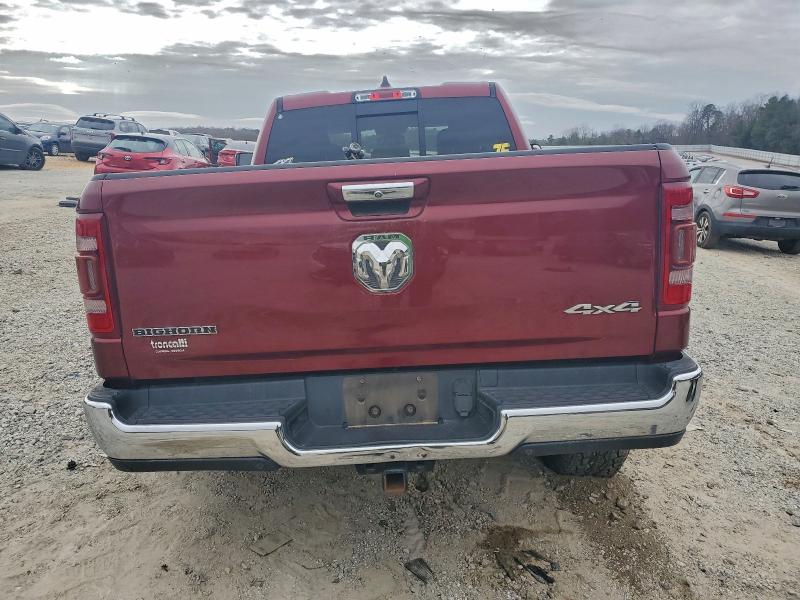 Фото 6 - RAM 1500