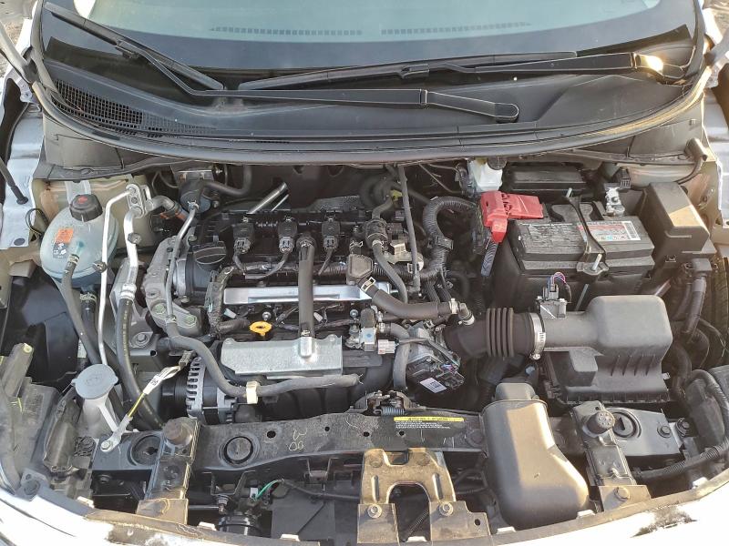 Фото 11 - NISSAN VERSA