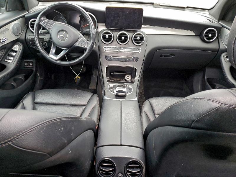 Фото 8 - MERCEDES-BENZ GLC-CLASS