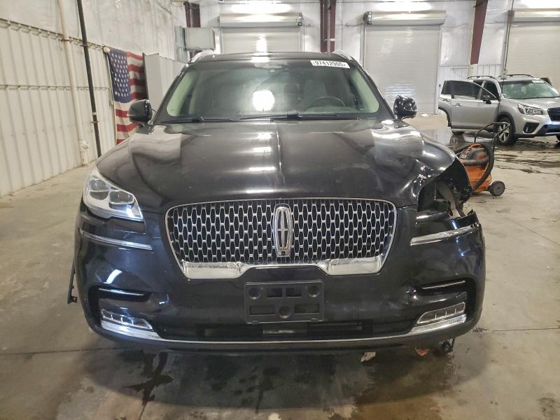 2021 LINCOLN AVIATOR