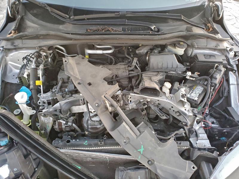 Фото 11 - HONDA HR-V