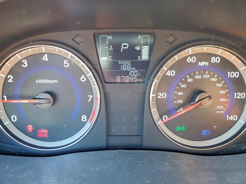 Фото 9 - HYUNDAI ACCENT