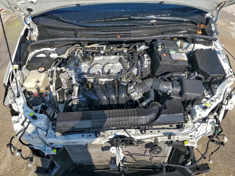 Фото 11 - TOYOTA COROLLA