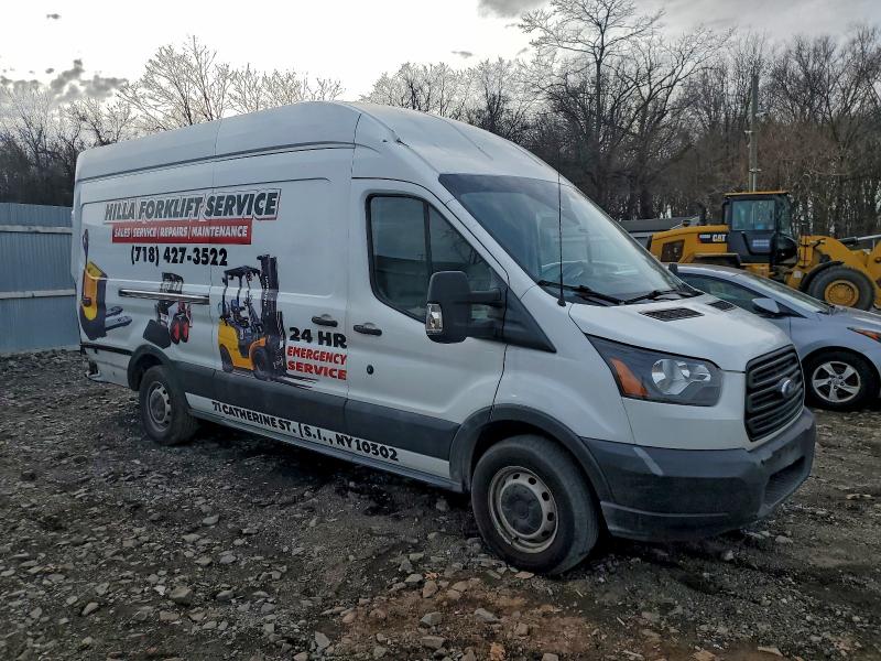 Фото 4 - FORD TRANSIT