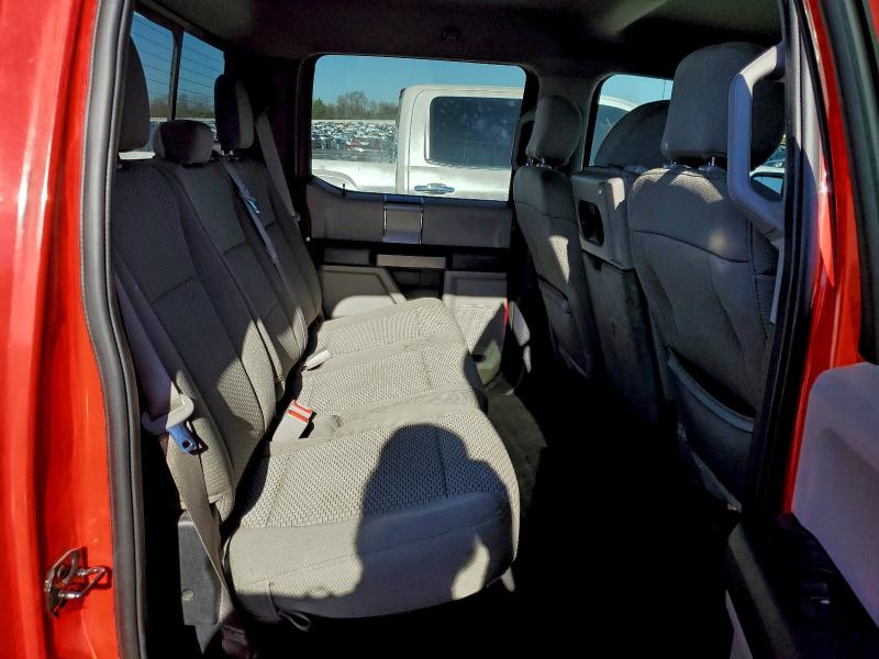 Фото 10 - FORD F-150