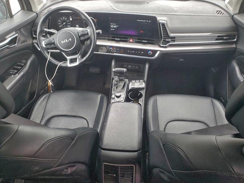 Фото 8 - KIA SPORTAGE