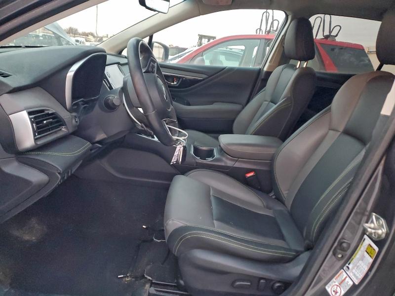 Фото 7 - SUBARU OUTBACK