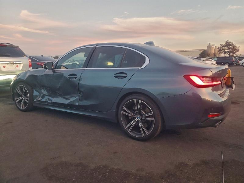 Фото 2 - BMW 3 SERIES