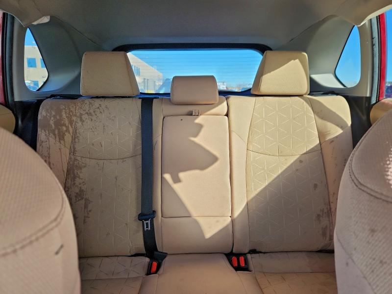 Фото 10 - TOYOTA RAV4