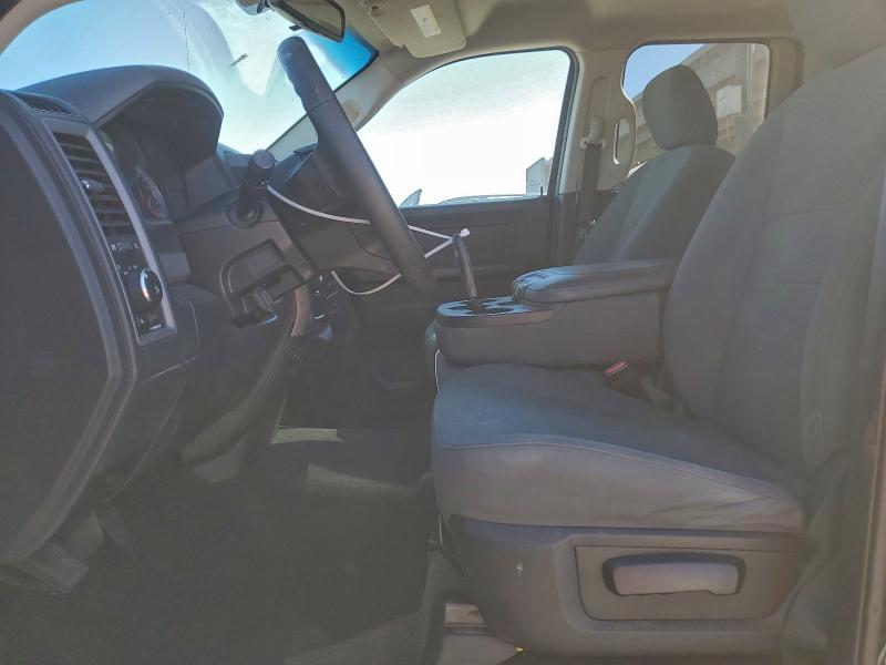 Фото 7 - RAM 1500