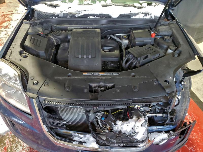 Фото 12 - GMC TERRAIN