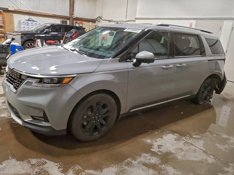 KIA CARNIVAL S 2024 VIN KNDNE5H3XR6444578