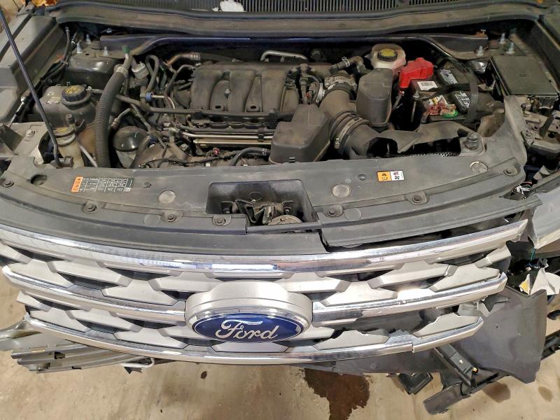 Фото 12 - FORD EXPLORER