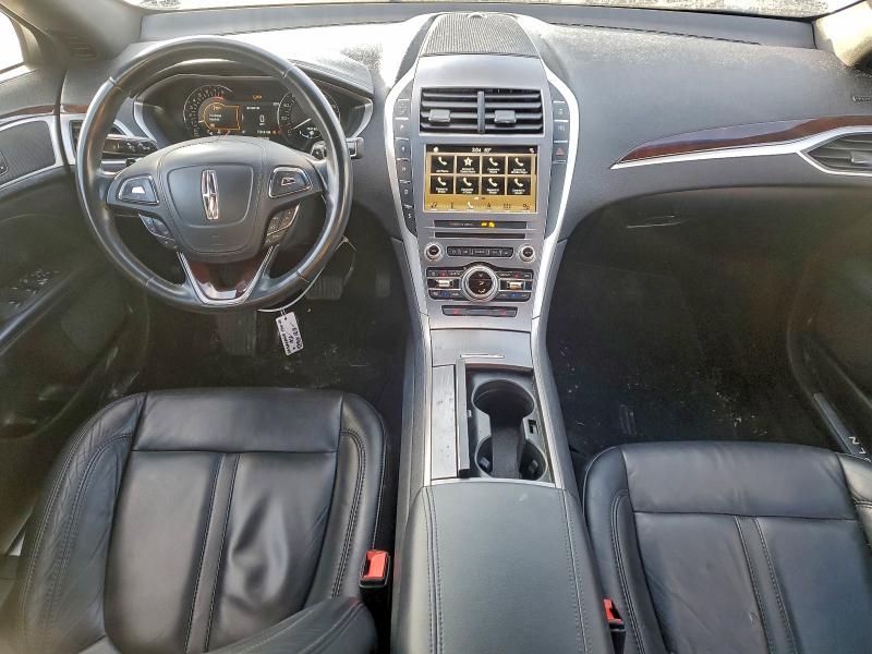 Фото 8 - LINCOLN MKZ