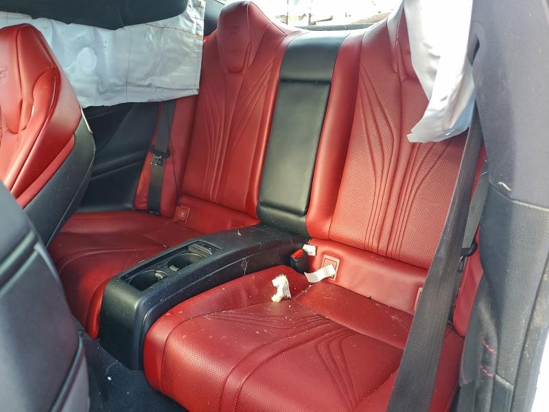 Фото 10 - LEXUS RC