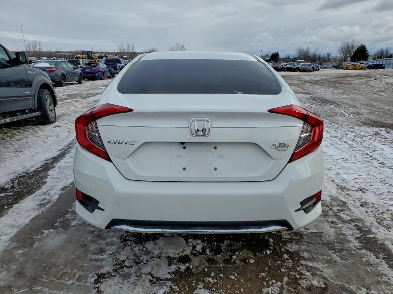 Фото 6 - HONDA CIVIC