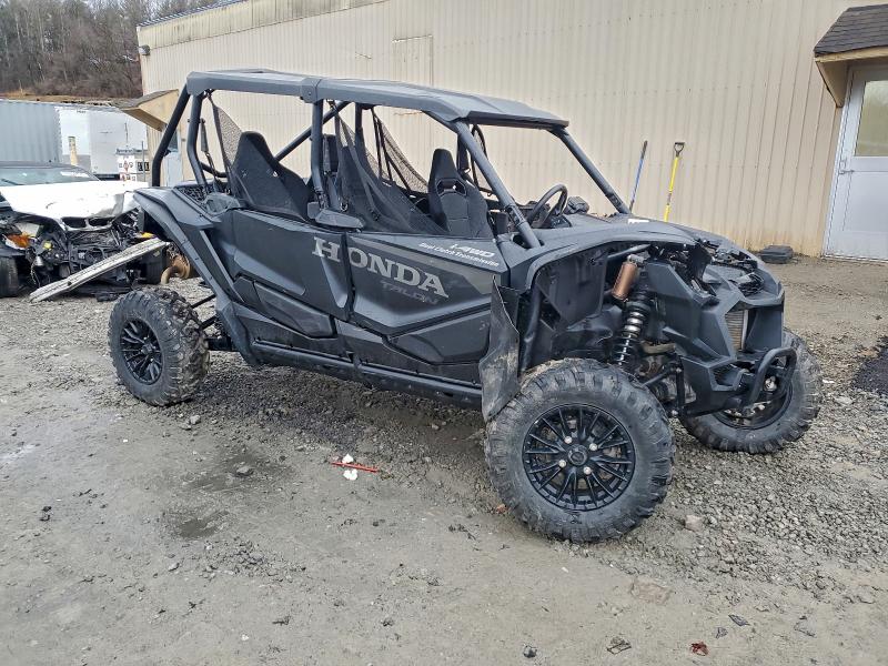 HONDA SIDEBYSIDE 2025