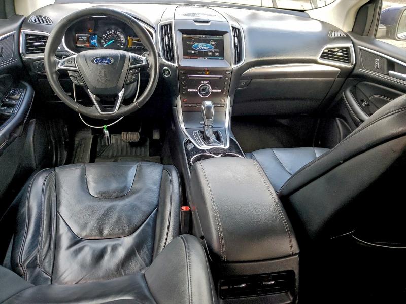 Фото 8 - FORD EDGE