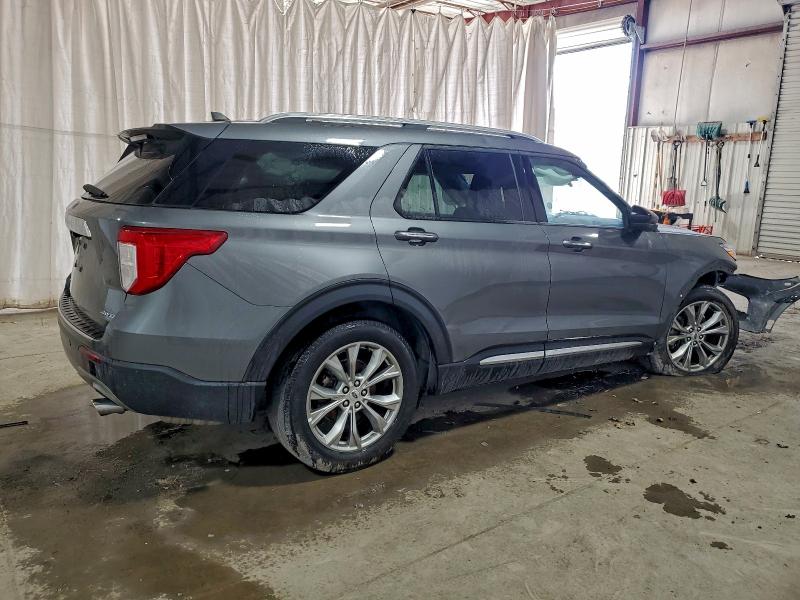 Фото 3 - FORD EXPLORER