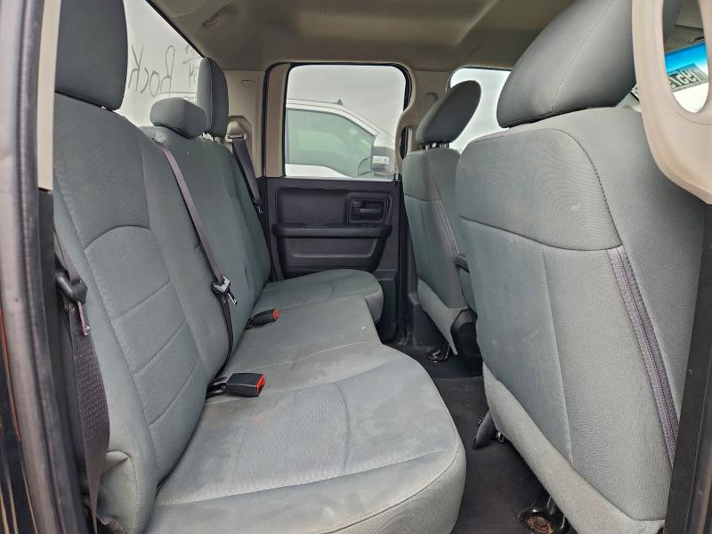 Фото 10 - RAM 1500