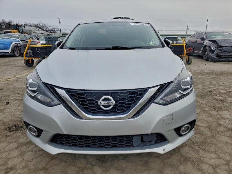 Фото 5 - NISSAN SENTRA