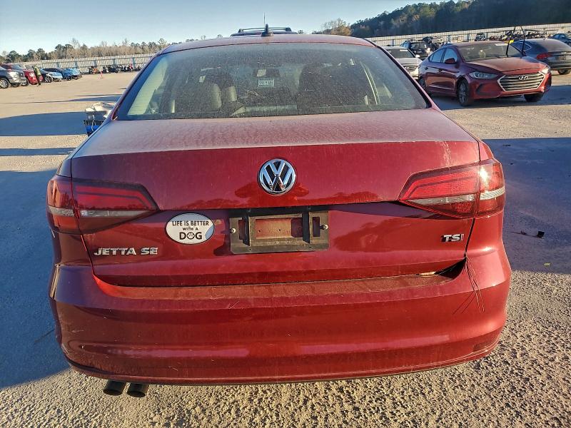 Фото 6 - VOLKSWAGEN JETTA