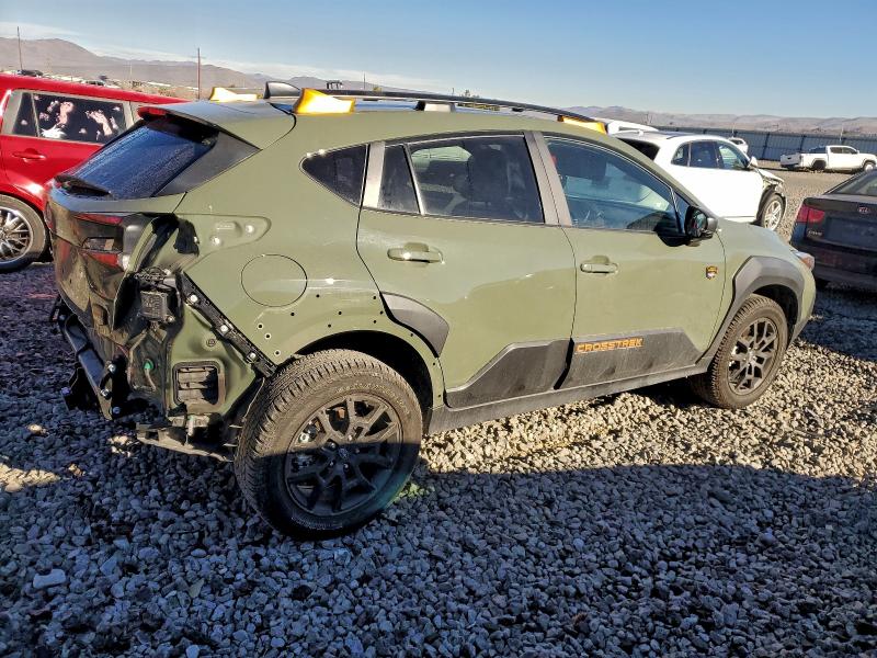 Фото 3 - SUBARU CROSSTREK