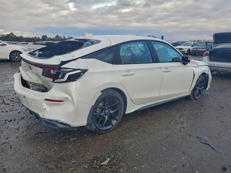 Фото 3 - HONDA CIVIC