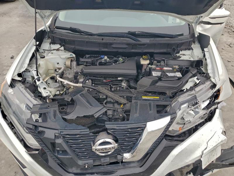 Фото 12 - NISSAN ROGUE