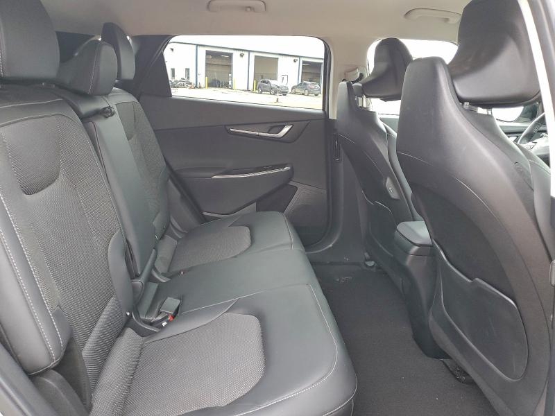 KIA EV6 LIGHT 2024 VIN KNDC3DLC7R5616800