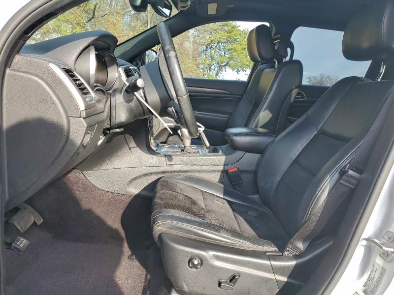 Фото 7 - JEEP GRAND CHER