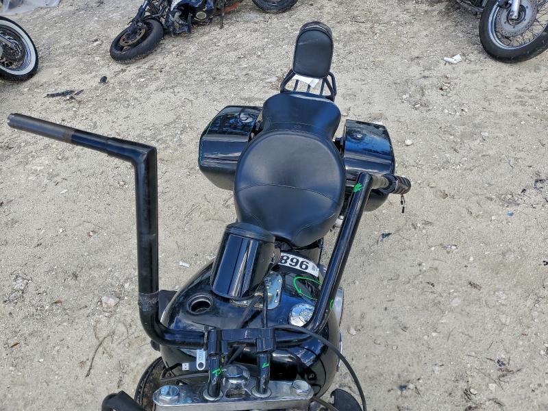 HARLEY-DAVIDSON FL 2017