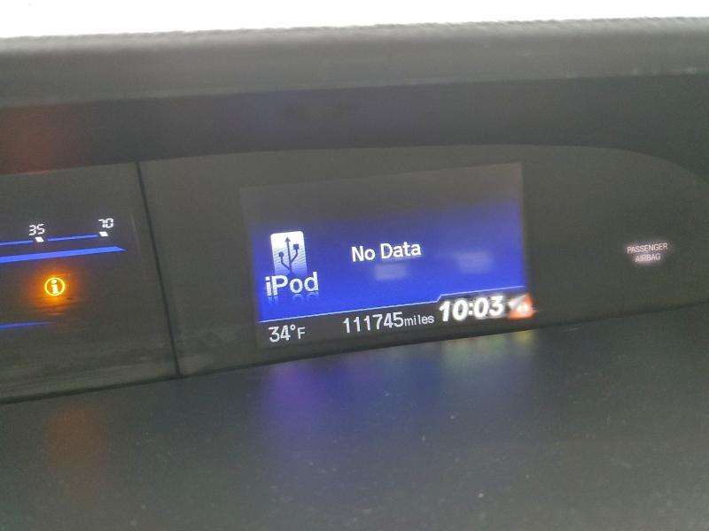 Фото 9 - HONDA CIVIC