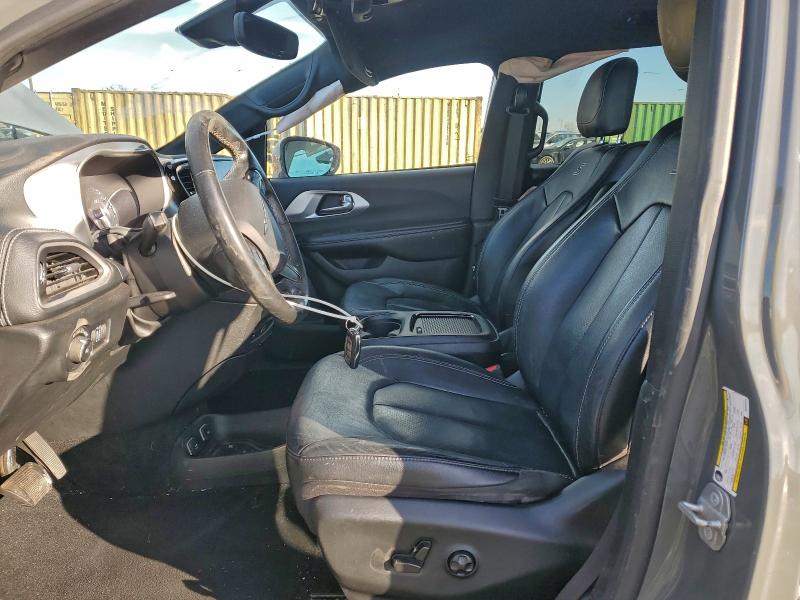 Фото 7 - CHRYSLER PACIFICA