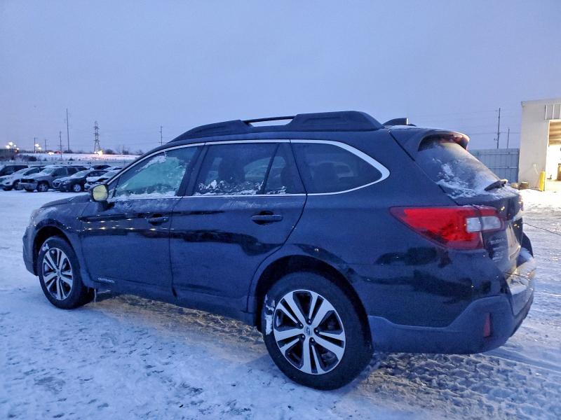 Фото 2 - SUBARU OUTBACK