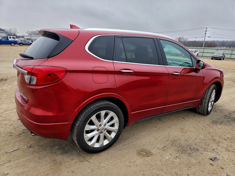 Фото 3 - BUICK ENVISION