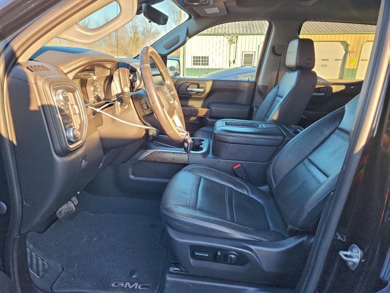 Фото 7 - GMC SIERRA