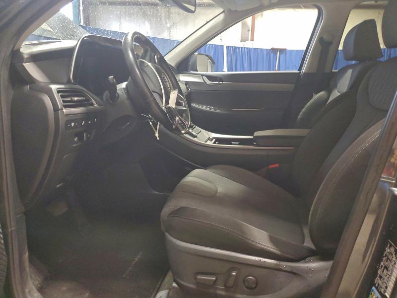 Фото 7 - HYUNDAI PALISADE