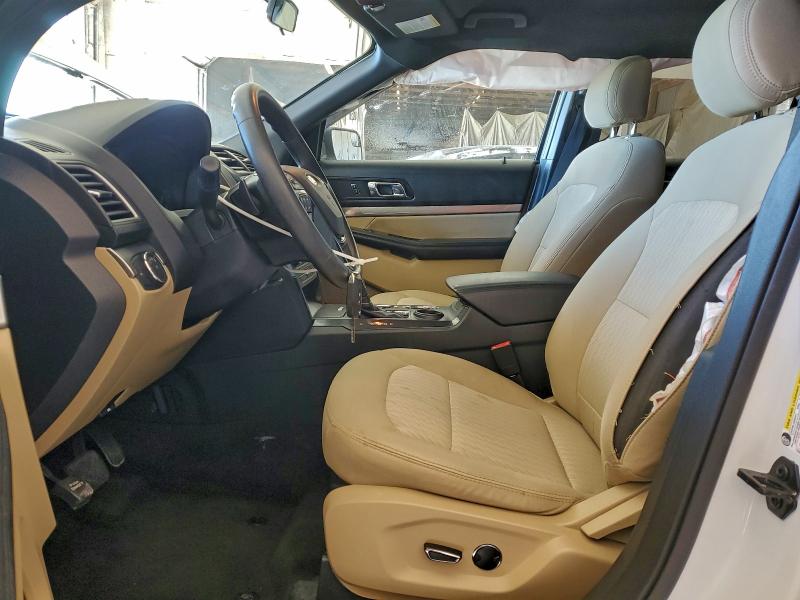 Фото 7 - FORD EXPLORER