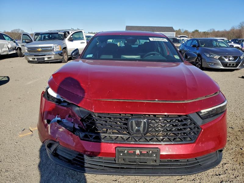 Фото 5 - HONDA ACCORD