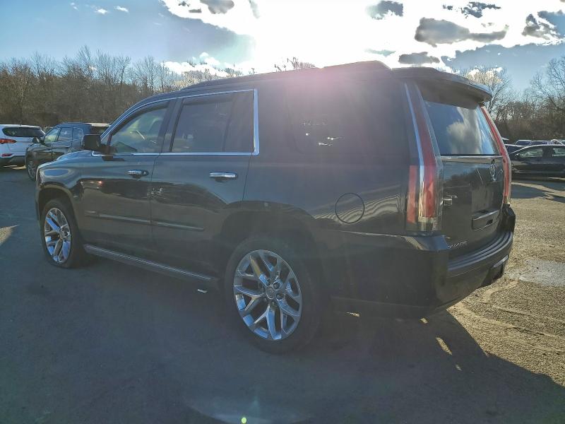 Фото 2 - CADILLAC ESCALADE